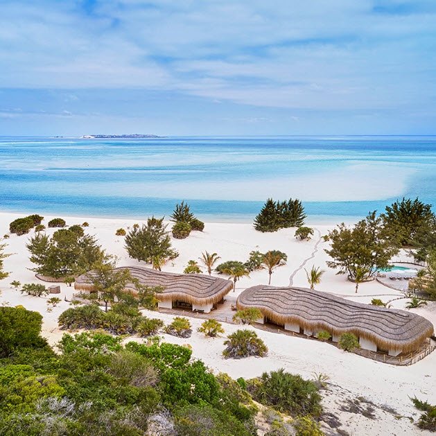 Bazaruto Archipelago